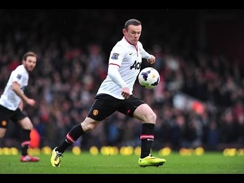 7 Top Halfway Line Goal | HD