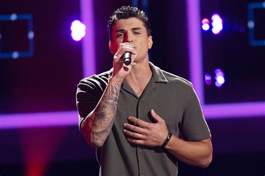 Carson Daly Said This Voice Artist Sang “She Will Be Loved” Better Than Adam Levine