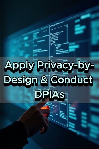 Certified GDPR & AI Data Protection Expert | AI Privacy Compliance Training by CDG