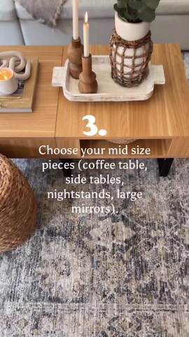 5 Essential Steps to Build Any Room Design