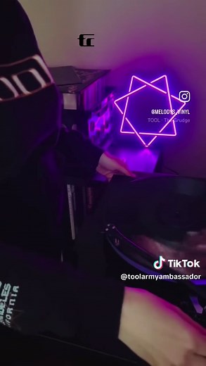 Exploring the Impact of Tool's 'The Grudge' in Lateralus