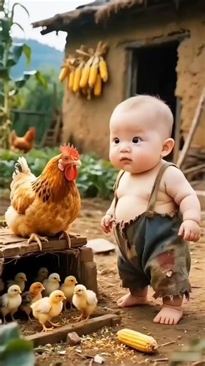 Murgi Ki Comedy 😂🐔 Murgi Bhi Dance Karti Hai 🤣 Murgi Ka Funny Reaction