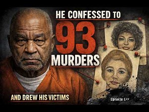 Episode 177: Samuel Little: The Most Prolific Serial Killer in U.S. History