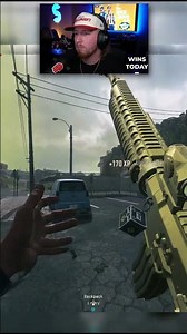 the META M4 Build in MW2 🤯 ( BEST M4 CLASS MW2 )