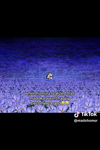 Madoka Magica Lore: Homura's Wish and Madoka's Transformation