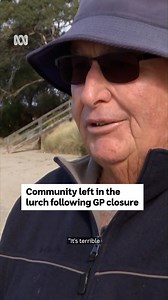 A general practice on Hobart’s eastern shore is set to close and merge with another clinic, leaving its community in the lurch. It’s the latest in a string of GP closures across the state, including the temporary closure of another eastern shore clinic in Risdon Vale, with local doctors worried that not enough is being done to recruit and retain staff in the state. Personalise your news and stay in the know with the ABC NEWS app: https://ab.co/abcnewsapp | ABC Hobart