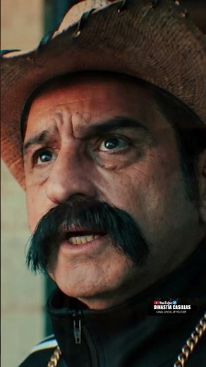 The Return of El Cabo to the Tenth Season of El Señor de los Cielos #elseñordeloscielos10 #telemundo