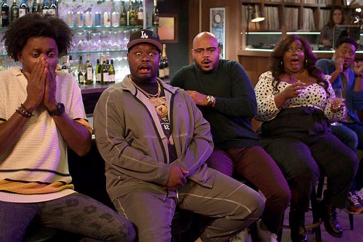 What You Need to Know About the Grand Crew Cast