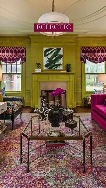 Interior Design Ideas to Transform Your Space