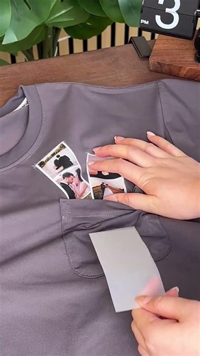 🎄xTool Apparel Printer : Love, in a Pocket