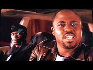 Chappelle's Show - Wayne Brady Pimpin’