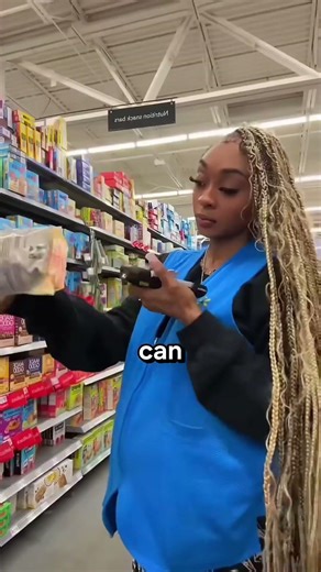 Walmart Tricks You 🤫 #walmart #walmartfinds #shopping