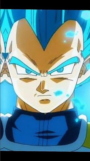 All Vegeta Transformations From Weakest to Strongest 💥 | The Prince of Saiyans