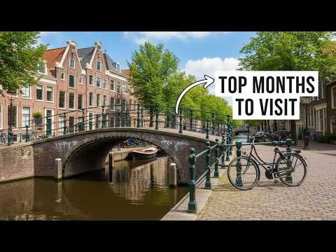 Netherlands Travel Guide: The Ultimate Dutch Experience