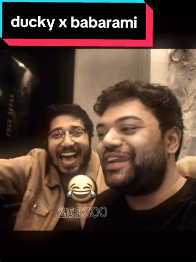 DUCKYBHAI MET BABAOP IN JAIL 😂 👑 @Ducky Bhai @BABA OP #duckybhai #babaop #foryou #foryoupage #fyp