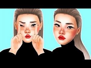 The Sims 3 | Create a Sim #11