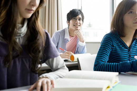 How to Use the Particle Ni in Japanese