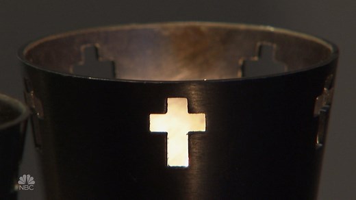 Hostage: A Dateline Survivor Story, Part 4