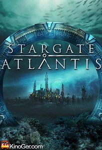 Stargate: Atlantis (2009)