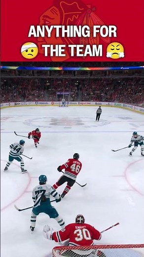 Game 82: Leave it ALL on the ice 😤