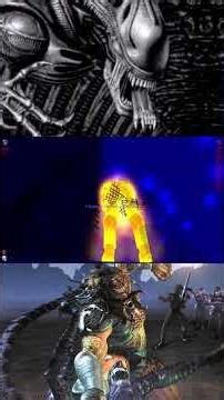 Yautja Netgun Player vs Humans