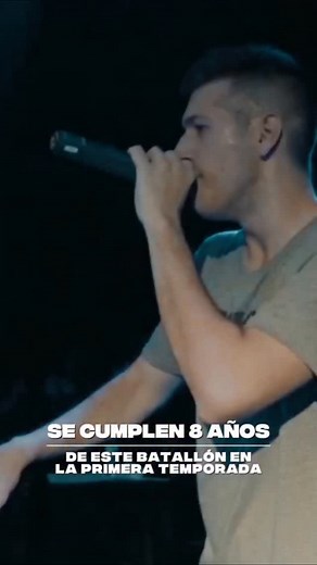 Casi una década 👴🏻👵🏻 #fms #fmsespaña | FMS España �