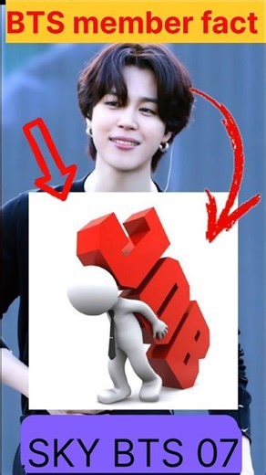 bts tutorial vedeo bts fact part 4 #viralvideo #bts