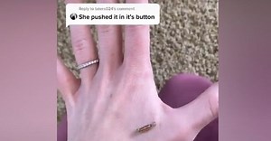 Woman implants chip in hand to unlock home doors and wardrobes without keys, netizens have mixed feelings about the tech