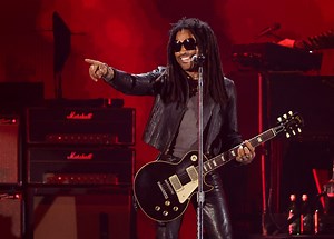 Lenny Kravitz Net Worth 2023: What Is The Music Icon Worth?