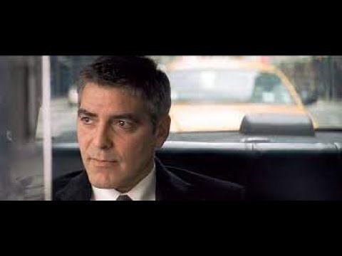 FIlm Trace S7E2 - Michael Clayton (2007)