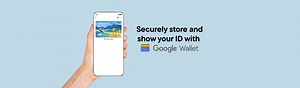 mDL in Google Wallet - California DMV