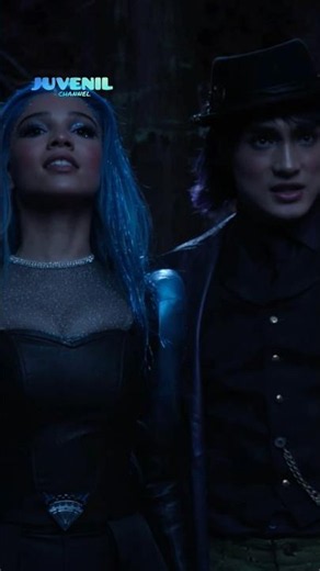 Heartless (From Descendants: Wicked Wonderland)