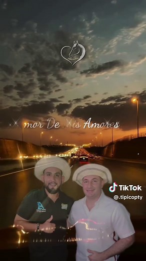 Amor De Mis Amores: La Magia de la Música Típica