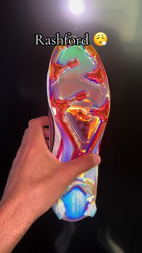 Marcus Rashford Superfly 😍✨ #nike #foryou #blowthisup #superfly #rashford