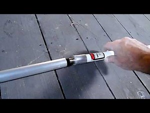 *UKW*, UHF - VHF 4 BAND MULTISTICK-DX, SCANNER ANTENNE