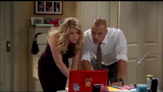 Melissa & Joey (TV Series 2010–2015)