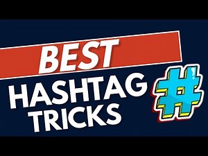 How to Use Hashtags for Facebook Videos: Boost Your Reach
