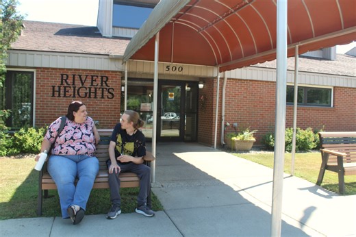 Homebase Housing Services closes, another provider at risk