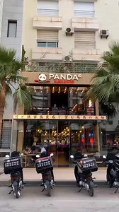 📍Panda, Avenue Annakhil, Hay Riad, Rabat. 💰FORMULE PANDA EXPRESS : 85 DH. 💰WOK SPECIAL PANDA : 95 DH. 💰SOUPE AUX FRUITS DE MER : 70 DH. 💰BATEAU GOLD 30 pcs : 350 DH. 💰SALADE CEVICHE FRUITS DE MER : 75 DH. | Quick & Delicious Recipes
