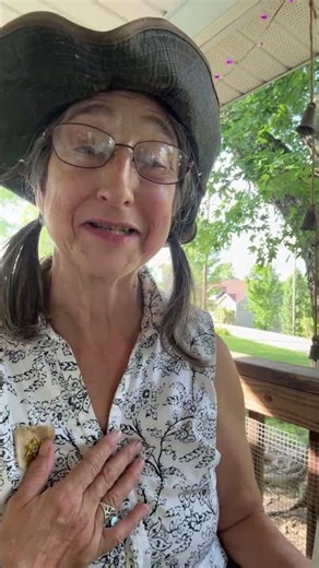 Live highlight unboxing a gift book from a former student #gratitude #gift #books #novel #happy