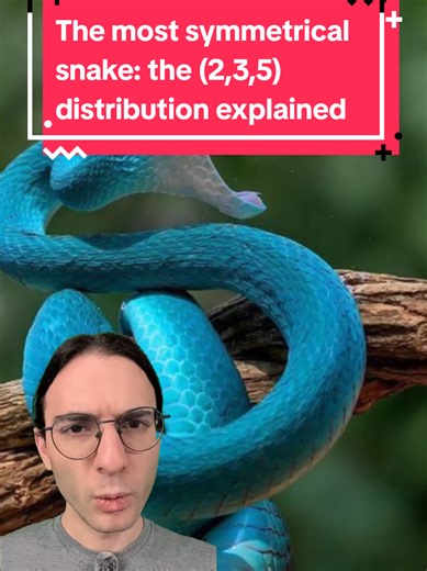 Exploring the (2,3,5) Distribution in Robotics