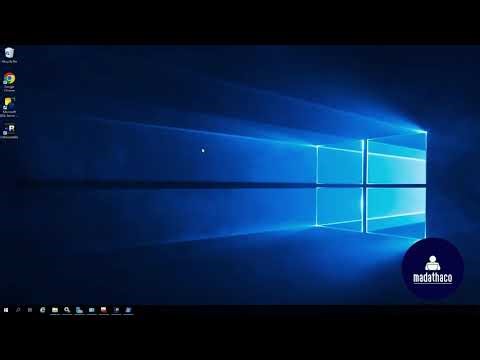 Backup SQL Server Databases to a Network Shared Location