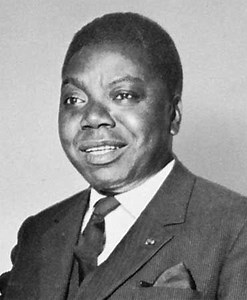 Moise Tshombe - Alchetron, The Free Social Encyclopedia