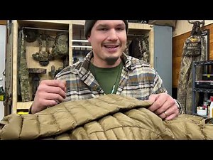 First Lite Review Lets Talk Mid-Layers; Origin, Klamath, Brooks, Rugged Wool (Pt 2)