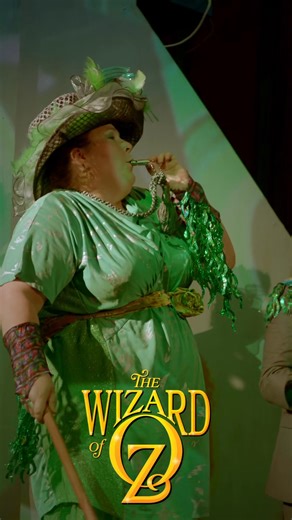 THE WIZARD OF OZ, LIVE ON STAGE IN HILO! ~A NEW TAKE ON AN OLD CLASSIC~ This wonderful, timeless tale is updated for the Palace stage as a spectacle for all ages to enjoy as part of the theater's 100 year celebration. The show is directed by Hilo theater legend Jackie Pualani Johnson featuring a cast of 70 performers, a live orchestra and the most adorable munchkins on this side of the rainbow 🌈 Show dates: 10/10, 10/11, 10/12, 10/17, 10/18, 10/19 | Hilo Palace Theater