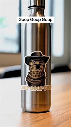 Exploring Goop Culture in Arc Raiders