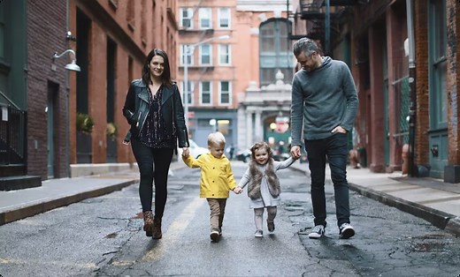 Scott Harrison's Story | charity: water