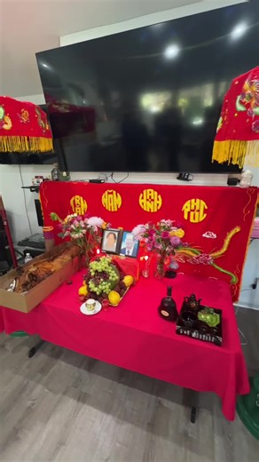 Celebrating Love: Our Vietnamese Tea Ceremony