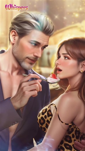 Now the choice is in MY hands. ✋⚖️ #fy #fyp #revenge #secondchance #agegap #whispers #whispersinteractivestories