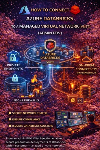 What is VNet Injection in Databricks?